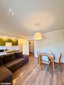ul. Hokejowa, Gdańsk. 32,3m2 | budynek z windą