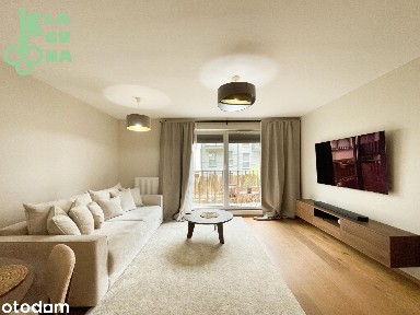 Gdynia Wielki Kack, 3 pokoje, 67m2, wysoki standard, miejsce