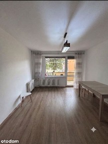 Słoneczne 3 pokoje z balkonem i wyposażeniem - parter Chojnice