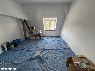 Sopot | 73,38 m² | Kamienica | Duży potencjał
