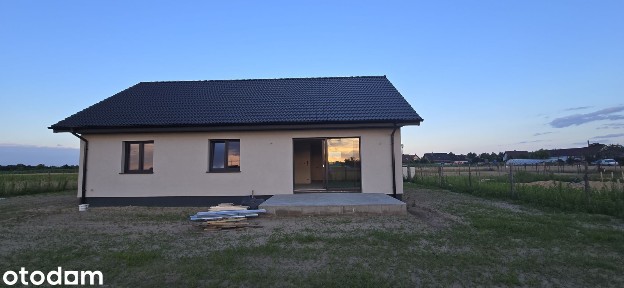 Dom na sprzedaż w spokojnej okolicy z lasem