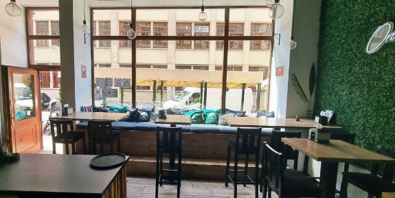 Restauracja lokal gastronomiczny odstępne sprzedaż centrum Wrocławia