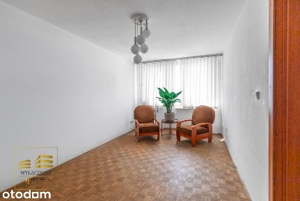 3 oddzielne pokoje Świdnik, Centrum.