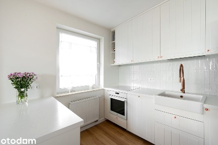 4 pokoje 79 m² | 5. i ostatnie piętro, narożne | winda | 2023