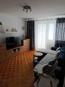 Sprzedam mieszkanie, 40m, 2 pokoje, 4 piętro, os. Energetyk.