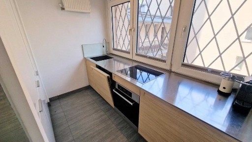 Śródmieście, 2 pokoje przy Nowym Świecie, ul. Kopernika