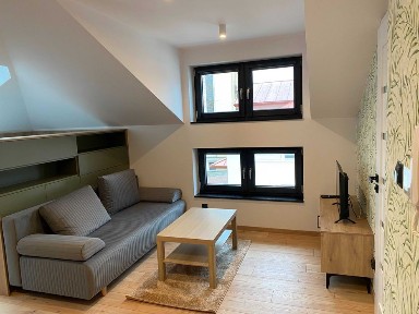 Kawalerka 25 m2 w centrum Rzeszowa - ul. ks. Jałowego 2 000 zł