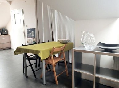 Mieszkanie na wynajem 39m2, Kościelna, Rzeszów