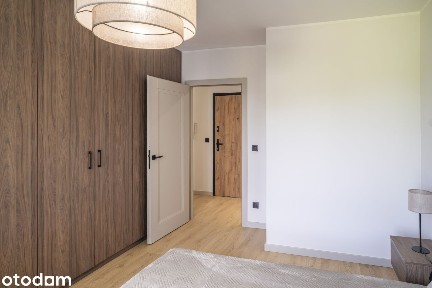 Wykończone 3 pokoje 60,66 m² | Nowa Łęknica