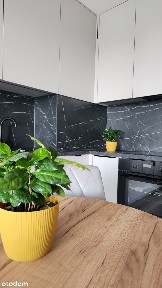 Nowe, klimatyzowane gotowe do wprowadzenia 35,55 m², 4. p. z windą