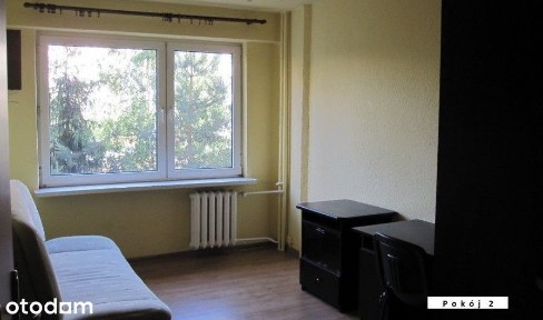 Mieszkanie 39 m² | ul. Cicha | 2. piętro z windą
