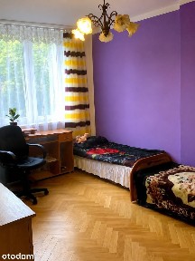 Przytulne 2 pokoje (38 m²) - świetna lokalizacja