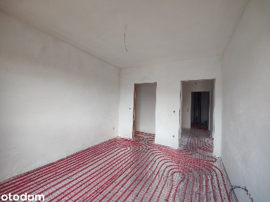 Bliźniak, poddasze użytkowe w cenie