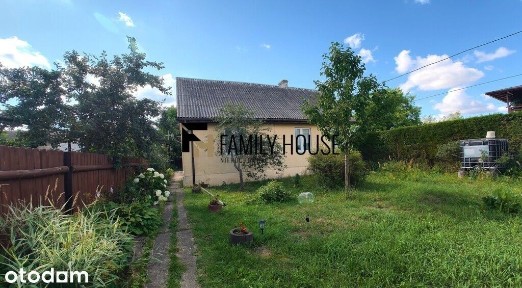 Przytulny dom na wsi otoczonej lasami, Lipie