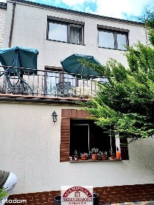 Mokotów Służew Studencka/Segment 220M/Działka 256M