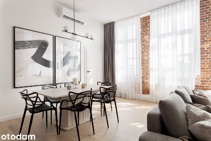 BEZ POŚREDNIKÓW Nowe mieszkanie 3 pokojowe 95 m2, Ogrody Królowej Bony
