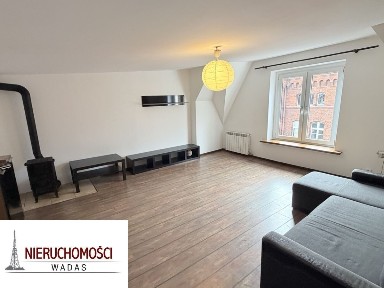 Gliwice, Centrum, Zygmunta Starego. 75m 2-pokoje