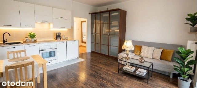 Mieszkanie, 42 m², Tychy