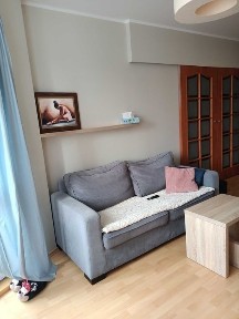 Mieszkanie 54 m2 Górzyskowo