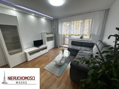 Gliwice, Sikornik, Perkoza. 2-pokoje, 38mkw po