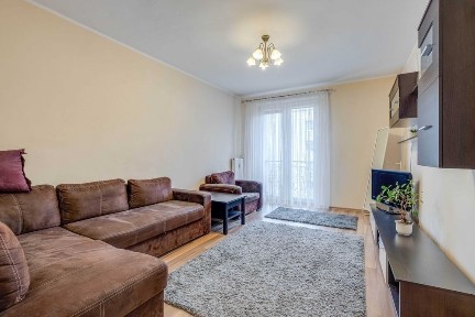 Bezpośrednio! Mieszkanie dla studentów | 2 pokoje 50m² | Blisko SKM | Gdynia ul. bp Dominika