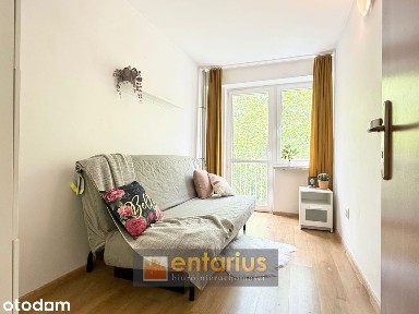 2-pok. mieszkanie Bielany - Marymoncka 32B - Awf M