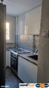 2 pokoje plus widna kuchnia, odnowiony budynek