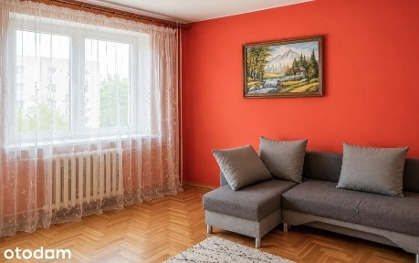 Mieszkanie, 53 m², Legionowo