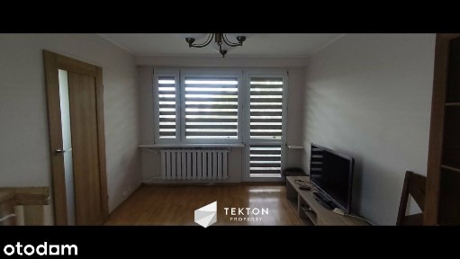 3 pokoje | Balkon | Spokojna zielona okolica