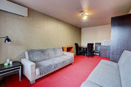 2 pokoje, 50m2, nowe bud. 4os., rozkład | Pobożnego / Pl. Grunwaldzki