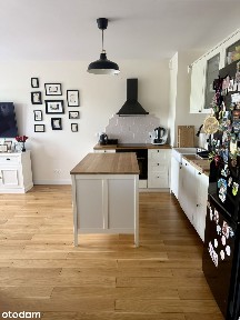 2 pokoje | 43m² | Garaż podziemny | Balkon 8,5m² | Blisko PKP Włochy