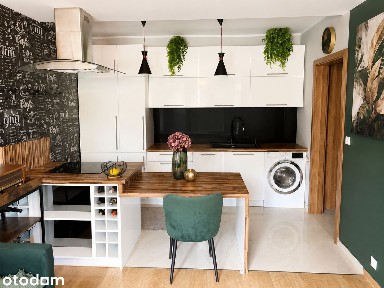 3 pokoje | balkon 4,67 m² | komórka | Oligo Park | bezpośrednio