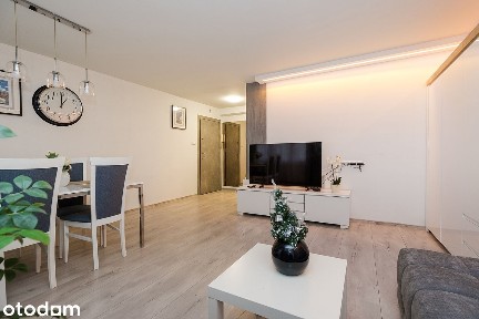 2 pokoje przy Starym Mieście | Po remoncie | 46 m²