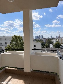 Inflancka | 73,2 m| 4 pokoje | balkon | świetny układ