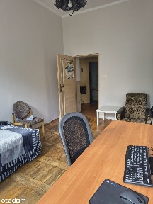 Mieszkanie 60m2, ul. Barlickiego 23 - bezpośrednio od właściciela