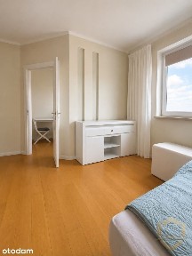 2 pokoje | 34m² | Garaż podziemny | Blisko centrum