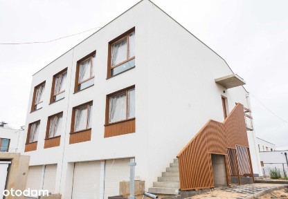 Duży salon i balkon | 2 łazienki |dla Rodziny | nowe budownictwo| ENG