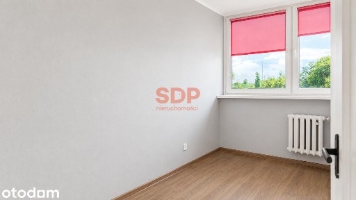 3-pokoje, piwnica, parking, gotowe mieszkanie
