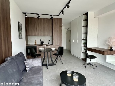 Kawalerka- Apartamenty Otyńska 4 - Inwestycyjnie/dla studenta