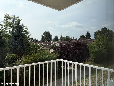 Nowy blok 2025 | Wykończone 2 pokoje | Balkon | Garaż