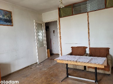 Mieszkanie | 3 pokoje | 45 m2 | IV piętro | Środa Śląska