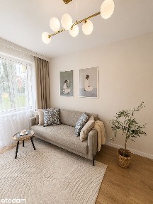 REZERWACJA ! Podzamcze, 3-pokojowe, Po remoncie ! Wyposażone !