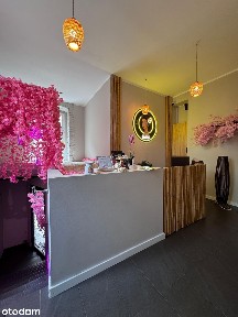 Dwa lokale usługowe z witrynami w centrum Poznania 207,96m² / Długa 14