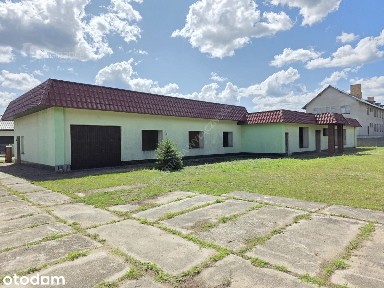 Sprzedaż/ lokal 368 m²/ Koło