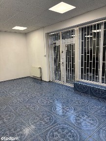 Dolna Wilda, lokal biurowy, handlowy, usługowy.