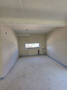 Na sprzedaż nowoczesny dom wolnostojący 158 m² | Ursynów - Jeziorki | Działka 560 m² | stan deweloperski
