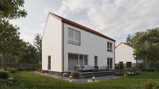 Nowoczesny dom wolnostojący 241 m² | Ursynów - Jeziorki | Działka 560 m² | Gotowy do zamieszkania
