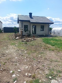 Dom na sprzedaż 35 m