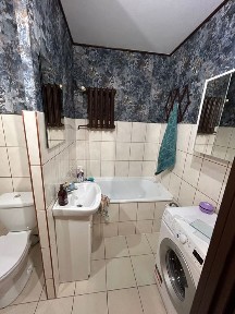 Wynajmę kawalerkę z balkonem ul. Piotrkowska 34m2