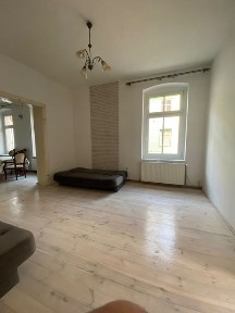 Duże Mieszkanie na Wynajem Rynek Namysłów